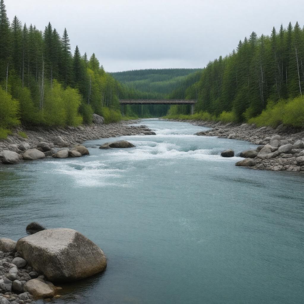 Nipigon River